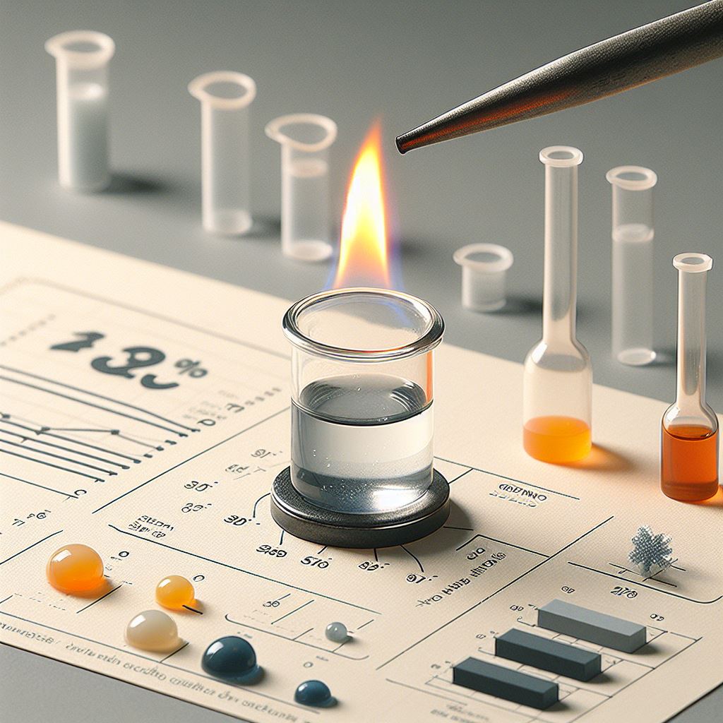 PVC Resin Melting Point