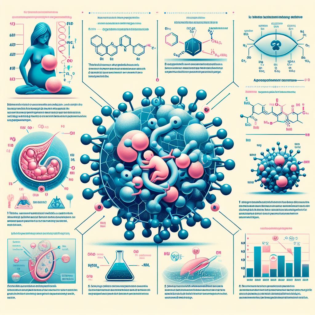 Titanium Dioxide in Pregnancy