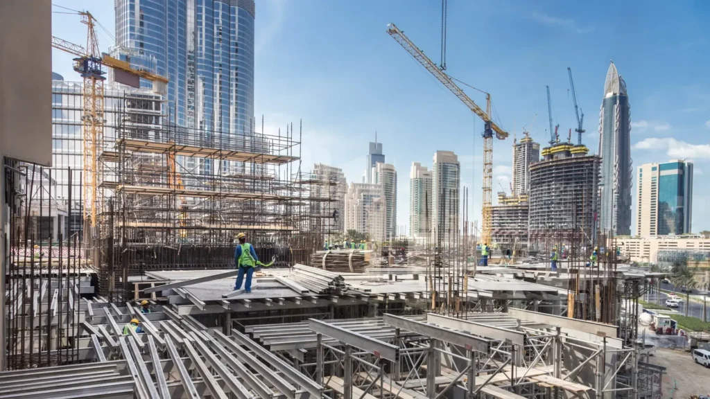 PVC Safety in the Construction