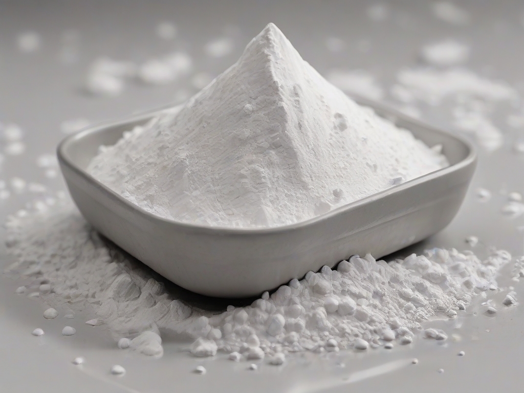 Titanium Dioxide 101