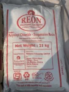 Reliance PVC Resin