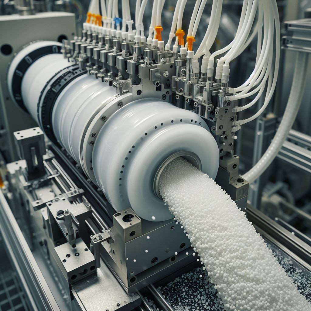 PVC Resin Suppliers in the World