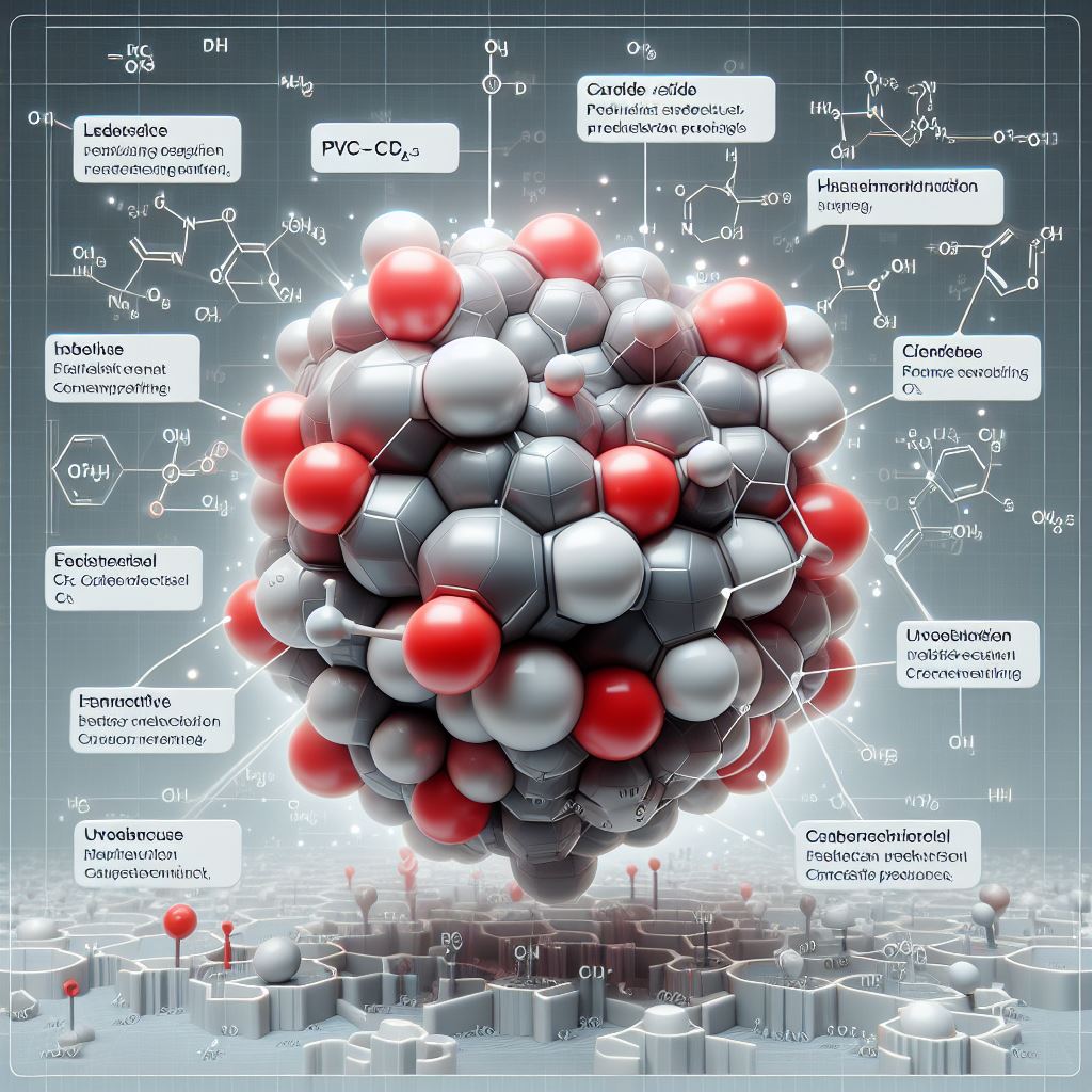 Carbide-Based PVC Resin