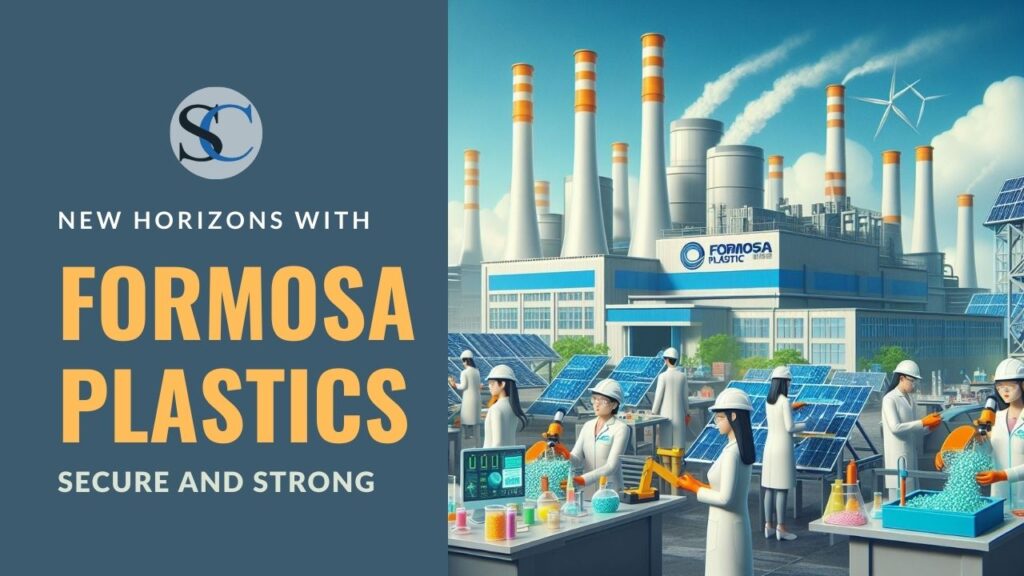 Formosa Plastics