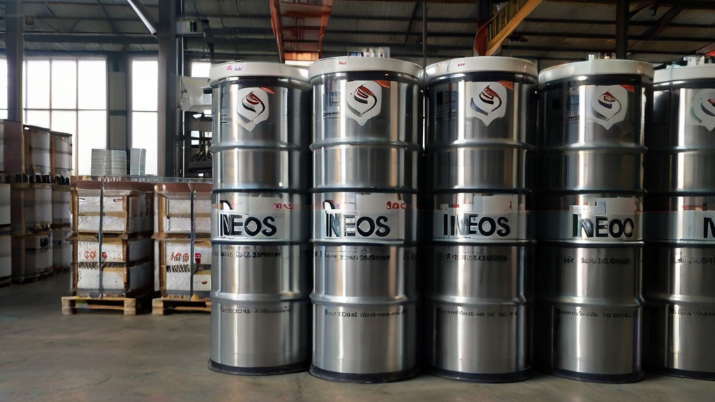 INEOS PVC Resin
