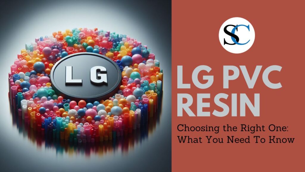 LG PVC Resin