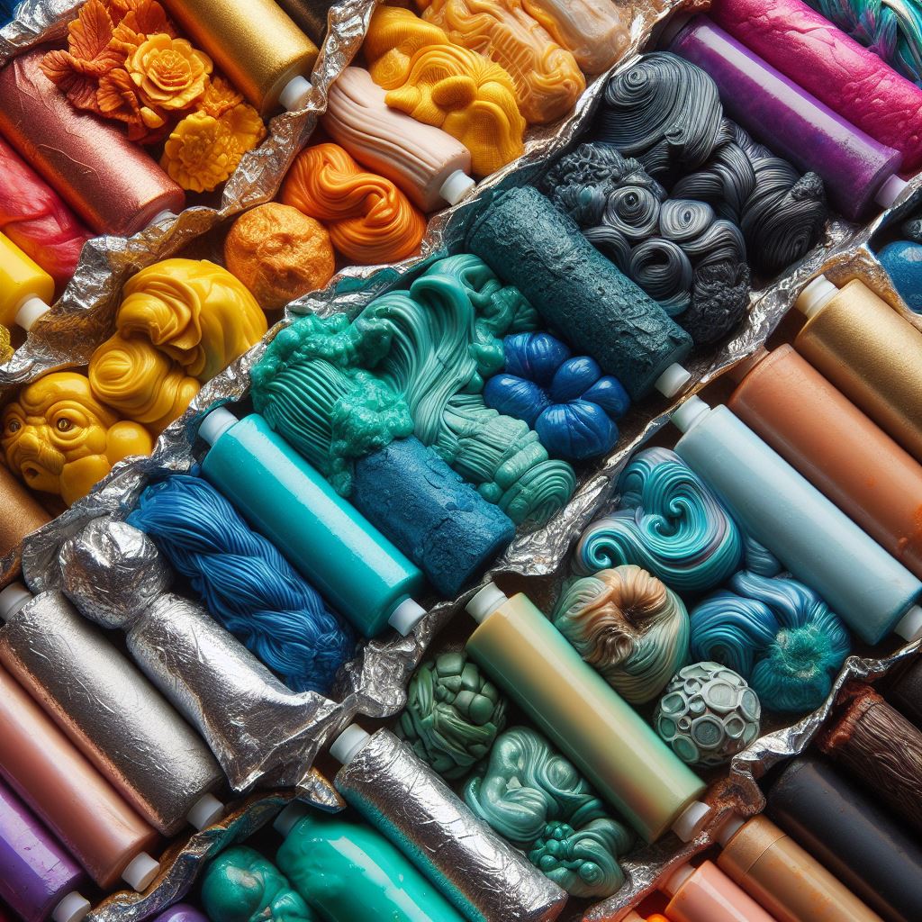 Specialty Paste PVC Resin