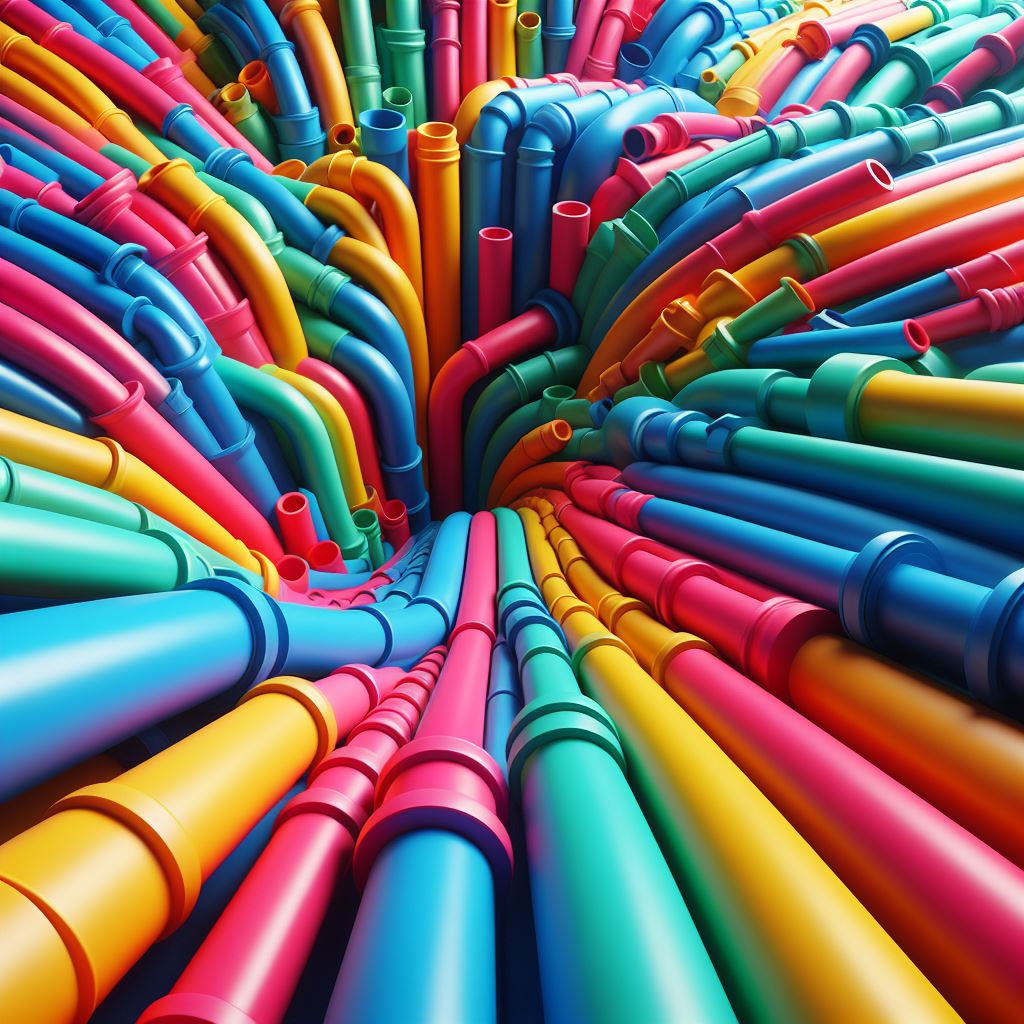 Chlorinated Polyvinyl Chloride CPVC