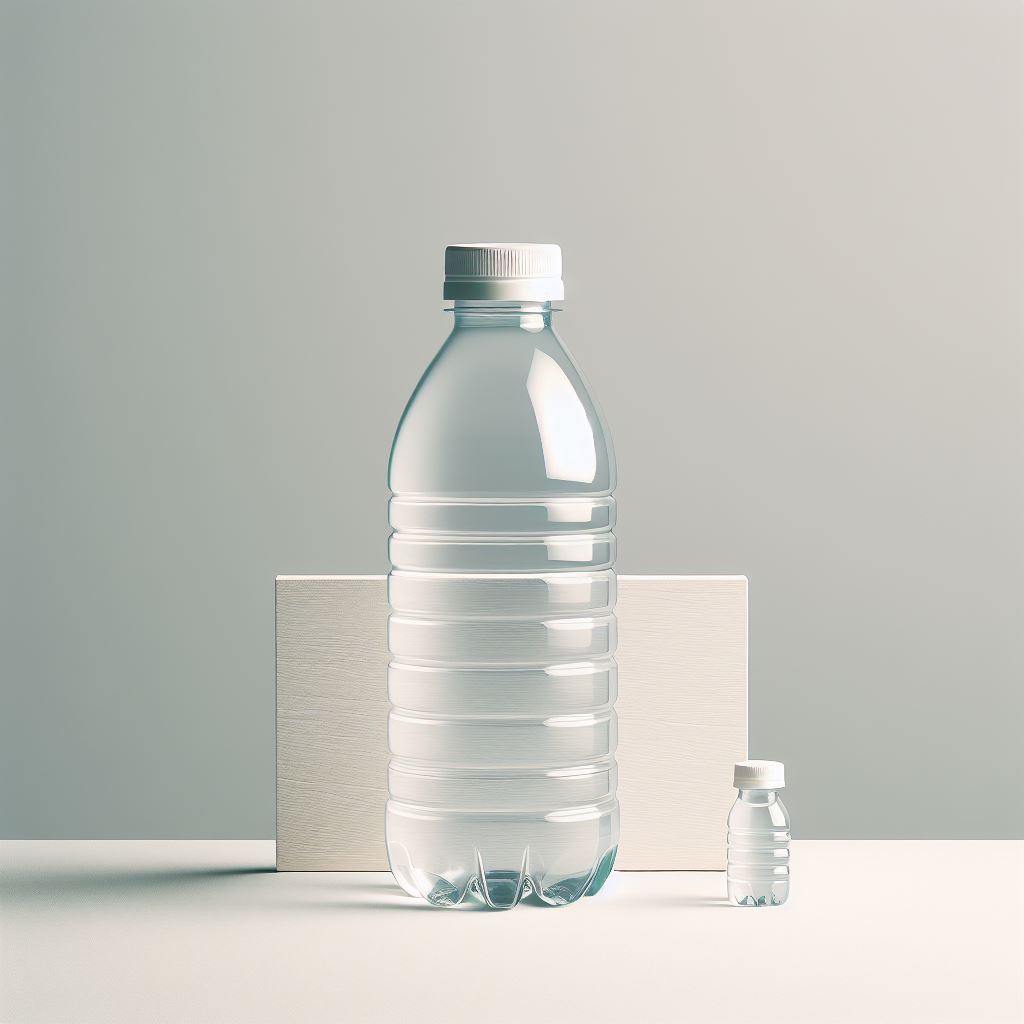 Polyethylene Polyvinyl Chloride