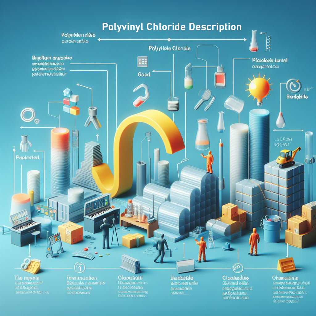 Polyvinyl Chloride Description