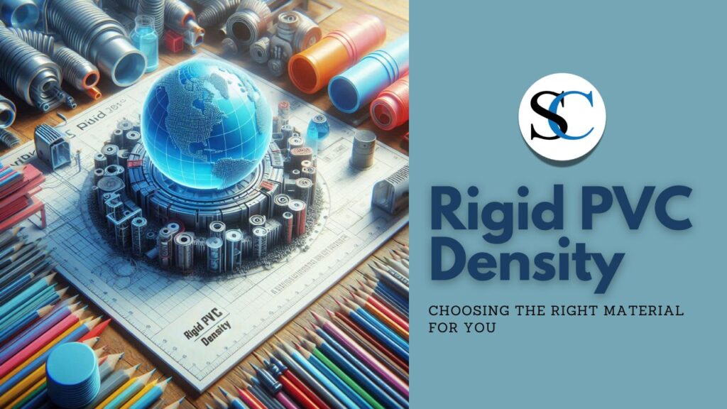Rigid PVC Density