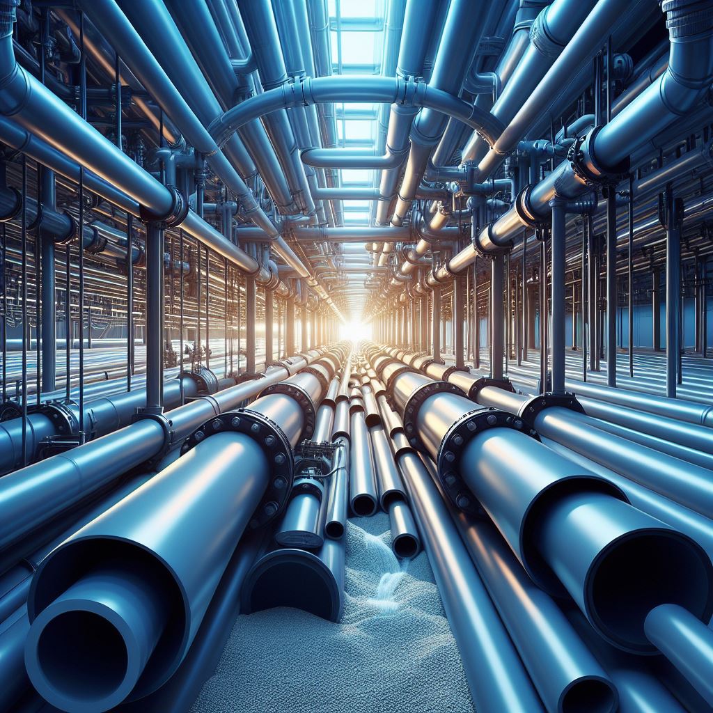 Polyvinyl Chloride Suspension