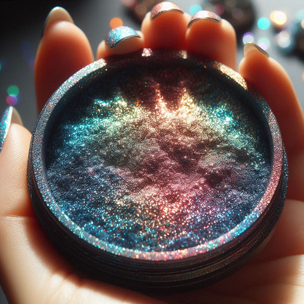 Titanium Pigment
