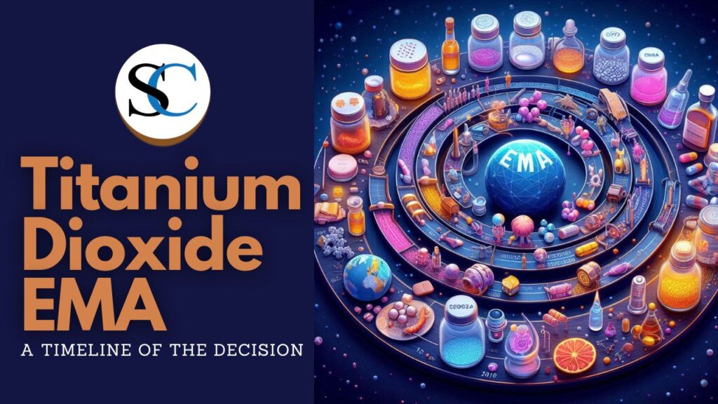 Titanium Dioxide EMA