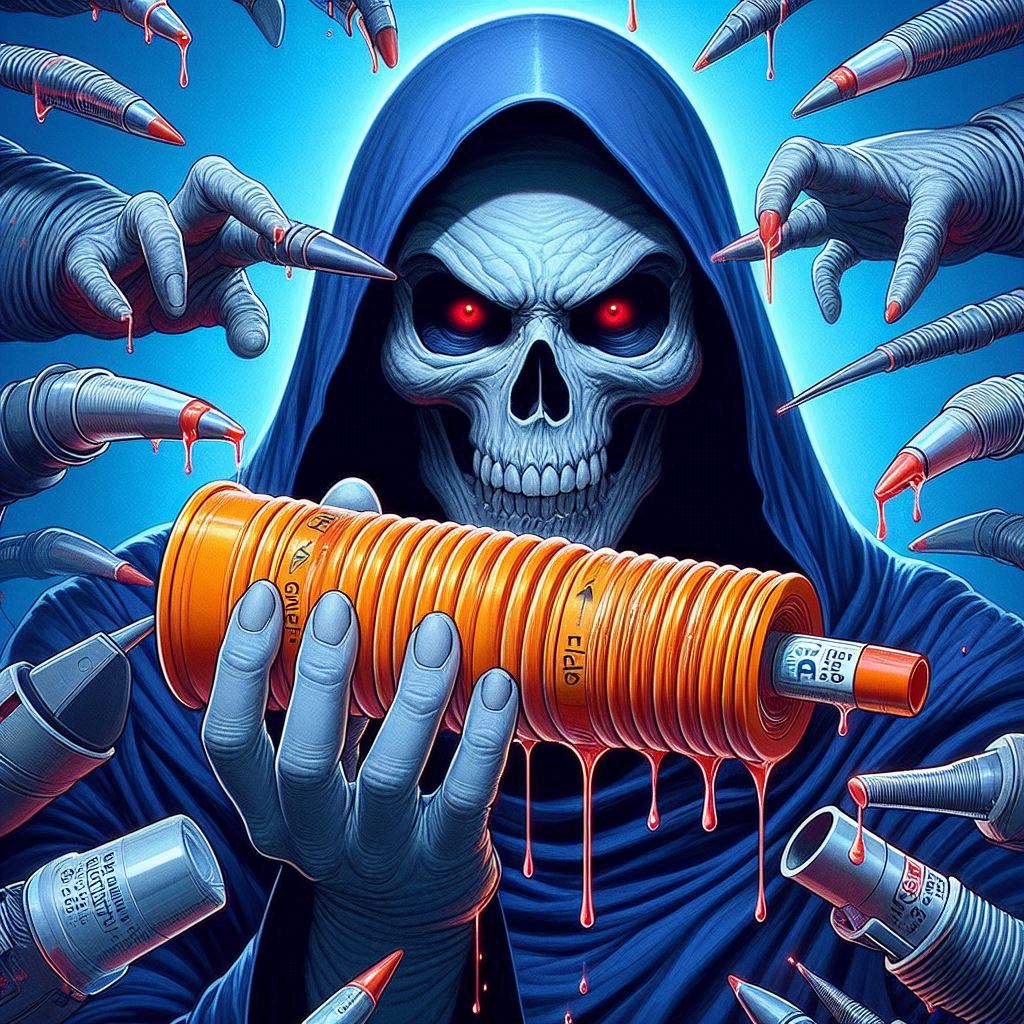 Is PVC Toxic to Touch